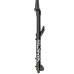Вилка RockShox Lyrik Ultimate Charger 3 RC2 - 29 Boost 15x110 160mm Gloss Black Tpr 44offset DebonAir