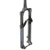 Вилка RockShox Pike Select Charger RC - 27.5 Boost 15x110 130mm Black Tpr 44 offset DebonAir