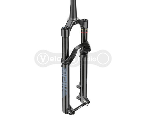 Вилка RockShox Pike Select Charger RC - 27.5 Boost 15x110 140mm Black Tpr 44 offset DebonAir