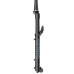 Вилка RockShox Pike Select Charger RC - 27.5 Boost 15x110 140mm Black Tpr 44 offset DebonAir