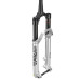Вилка RockShox Pike Ultimate Charger 3 RC2 - 27.5 Boost™ 15x110 140mm Silver Tpr 37offset DebonAir+