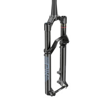 Вилка RockShox Pike Ultimate Charger 3 RC2 - 29 Boost 15x110 120mm Black Tpr 44offset DebonAir+