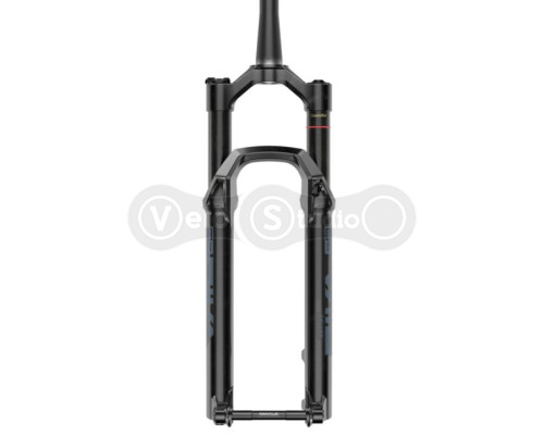 Вилка RockShox Pike Ultimate Charger 3 RC2 - 29 Boost 15x110 120mm Black Tpr 44offset DebonAir+