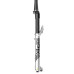 Вилка RockShox Pike Ultimate Charger 3 RC2 - 29 Boost 15x110 130mm Silver Tpr 44offset DebonAir+