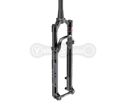 Вилка RockShox SID SL Ultimate Race Day - 3P 29 Boost 15X110 100mm Black 44offset Tapered DebonAir