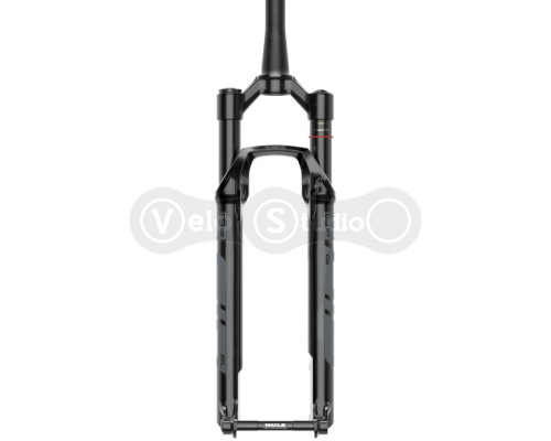 Вилка RockShox SID SL Ultimate Race Day - 3P 29 Boost 15X110 100mm Black 44offset Tapered DebonAir