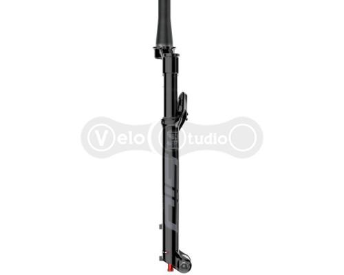 Вилка RockShox SID SL Ultimate Race Day - 3P 29 Boost 15X110 100mm Black 44offset Tapered DebonAir