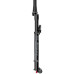 Вилка RockShox SID SL Ultimate Race Day - 3P 29 Boost 15X110 100mm Black 44offset Tapered DebonAir