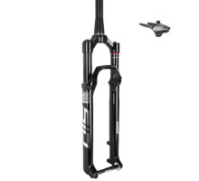Вилка RockShox SID SL Ultimate Race Day - Remote 29 Boost 15X110 100mm Gloss Black 44offset + OneLoc
