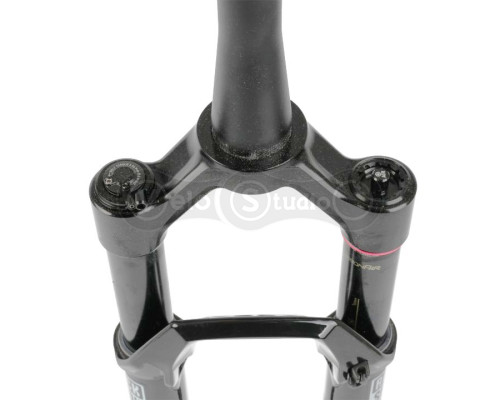 Вилка RockShox SID SL Ultimate Race Day - Remote 29 Boost 15X110 100mm Gloss Black 44offset + OneLoc