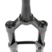 Вилка RockShox SID SL Ultimate Race Day - Remote 29 Boost 15X110 100mm Gloss Black 44offset + OneLoc