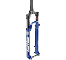 Вилка RockShox SID SL Ultimate Race Day - 2P Remote 29 Boost 15X110 100mm Blue Crush 44offset Tapered DebonAir