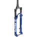 Вилка RockShox SID SL Ultimate Race Day - 2P Remote 29 Boost 15X110 100mm Blue Crush 44offset Tapered DebonAir