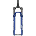 Вилка RockShox SID SL Ultimate Race Day - 2P Remote 29 Boost 15X110 100mm Blue Crush 44offset Tapered DebonAir