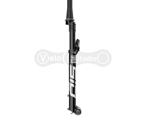 Вилка RockShox SID SL Ultimate Race Day - 2P Remote 29 Boost 15X110 100mm Gloss Black 44offset Tapered DebonAir