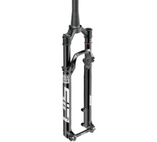 Вилка RockShox SID SL Ultimate Race Day - 3P 29 Boost 15X110 100mm Gloss Black 44offset Tapered DebonAir