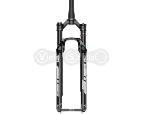 Вилка RockShox SID SL Ultimate Race Day - 3P 29 Boost 15X110 100mm Gloss Black 44offset Tapered DebonAir