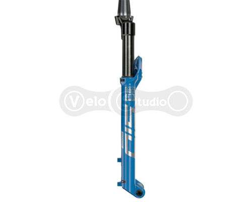 Вилка RockShox SID Ultimate Race Day - Remote 29 Boost 15X110 120mm Gloss Blue 44offset + OneLoc