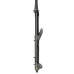 Вилка RockShox ZEB Ultimate Charger 3 RC2 - 27.5 Boost 15x110 160mm Grey Tpr 44offset DebonAir