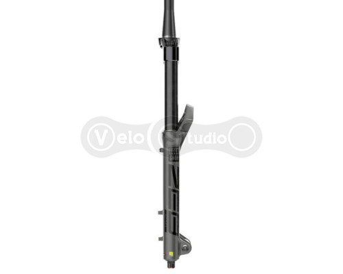 Вилка RockShox ZEB Ultimate Charger 3 RC2 - 29 Boost 15x110 170mm Grey Tpr 44offset DebonAir