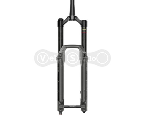 Вилка RockShox ZEB Ultimate Charger 3 RC2 - 29 Boost 15x110 170mm Grey Tpr 44offset DebonAir