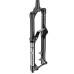 Вилка RockShox ZEB Ultimate Charger 3 RC2 - 29 Boost 15x110 180mm Black Tpr 44offset DebonAir