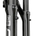 Вилка RockShox ZEB Ultimate Charger 3 RC2 - 29 Boost 15x110 180mm Black Tpr 44offset DebonAir