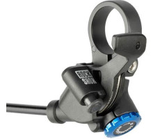 Манетка для вилки RockShox - POPLOC LEFT ADJUSTABLE 17mm, правая сторона