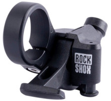 Манетка RockShox - POPLOC RIGHT SHOCK - ARIO