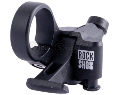 Манетка RockShox - POPLOC RIGHT SHOCK - ARIO