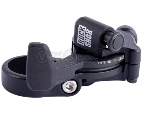 Манетка RockShox - POPLOC RIGHT SHOCK - ARIO