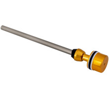 Повітряна пружина RockShox ZEB A2+ DEBONAIR+ 150MM- 27/29 дюймів