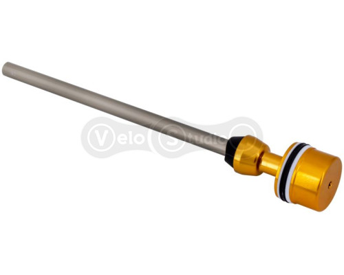 Повітряна пружина RockShox ZEB A2+ DEBONAIR+ 150MM- 27/29 дюймів