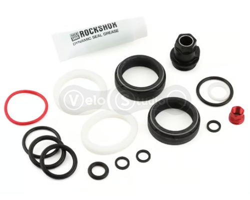 Комплект для обслуживания RockShox 200 часов/1 год - SID RLC A1+ (2017-2019) - 00.4318.025.189