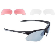 Вело очки Onride Joy сменные линзы