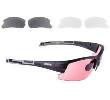 Вело очки Onride Lead 30 сменные линзы