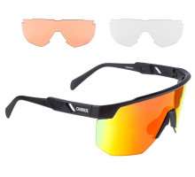 Вело очки Onride Obsession сменные линзы