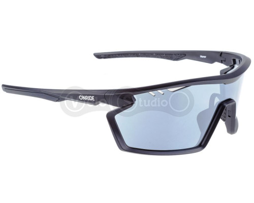 Вело очки Onride Honor линза Mirror (17%)
