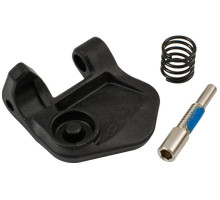 Кнопка ROCKSHOX SEATPOST LEVER KIT-LEFT, SINGLE - REVERB AXS - 11.6818.052.000