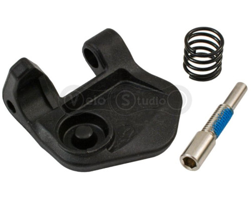 Кнопка ROCKSHOX SEATPOST LEVER KIT-LEFT, SINGLE - REVERB AXS - 11.6818.052.000