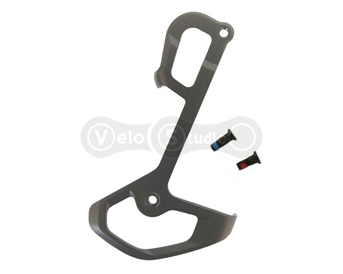 Лапка заднего переключателя SRAM GX EAGLE (52T) LUNAR REAR DERAILLEUR INNER CAGE