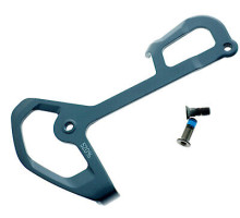 Лапка заднього перемикача SRAM XX1 EAGLE (52T) LUNAR REAR DERAILLEUR INNER CAGE