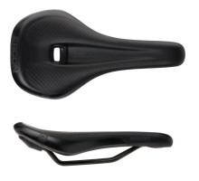 Сідло Ergon E-Mountain Sport M/L 278x156 мм Stealth