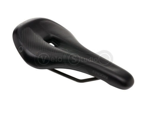 Сідло Ergon E-Mountain Sport M/L 278x156 мм Stealth