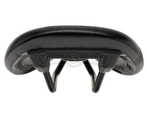 Сідло Ergon E-Mountain Sport M/L 278x156 мм Stealth