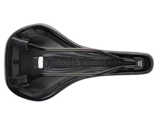 Сідло Ergon E-Mountain Sport M/L 278x156 мм Stealth