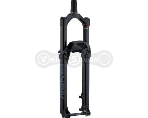Вилка RockShox Lyrik Select RC DebonAir 29 15X110 Offset 44 хід 160 мм