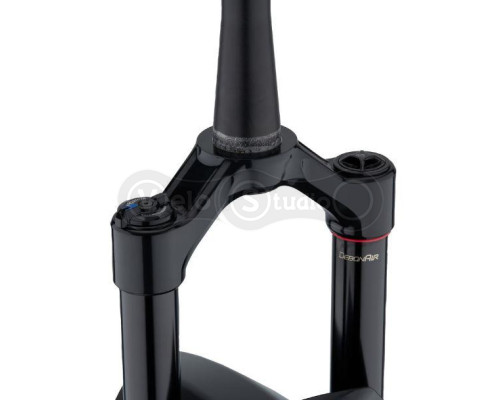 Вилка RockShox Lyrik Select RC DebonAir 29 15X110 Offset 44 хід 160 мм