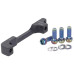 Адаптер для тормоза SRAM Post Bracket - 40 P (Front 200/Rear 180) Standard Mount