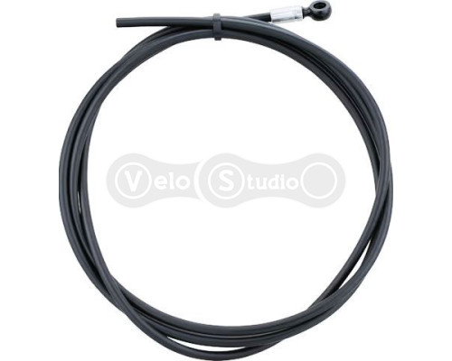 Гідролінія SRAM Hose Kit - Black Banjo - 2000mm Blk - Level ULT, Level TLM, R/RSC, Red eTap